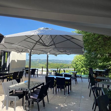 Relais Du Bas Limousin Hotel Sadroc Екстериор снимка