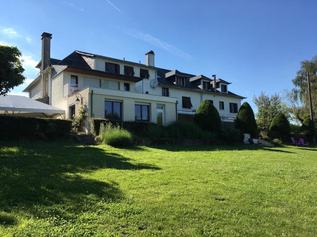 Relais Du Bas Limousin Hotel Sadroc Екстериор снимка
