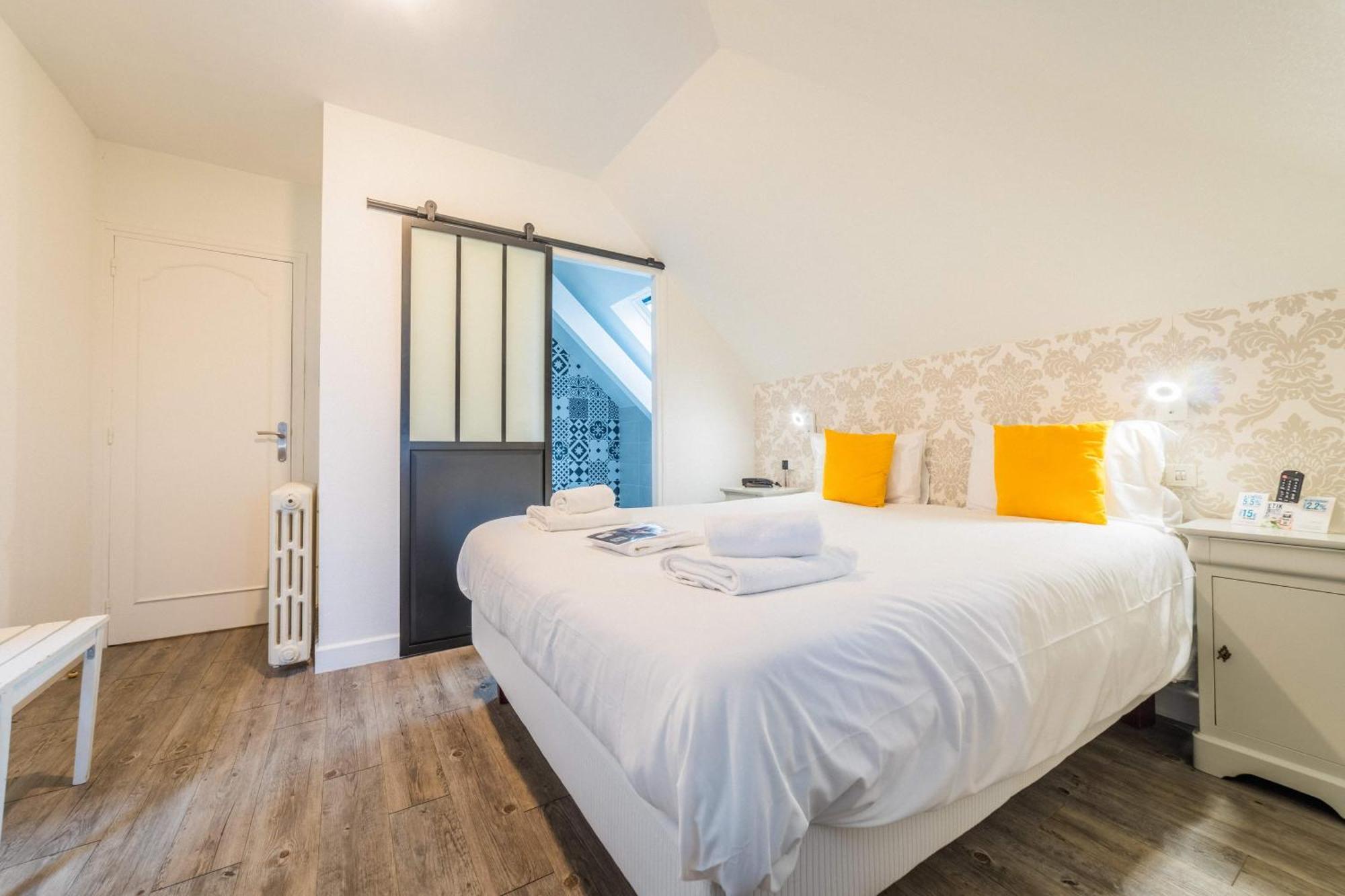 Relais Du Bas Limousin Hotel Sadroc Екстериор снимка