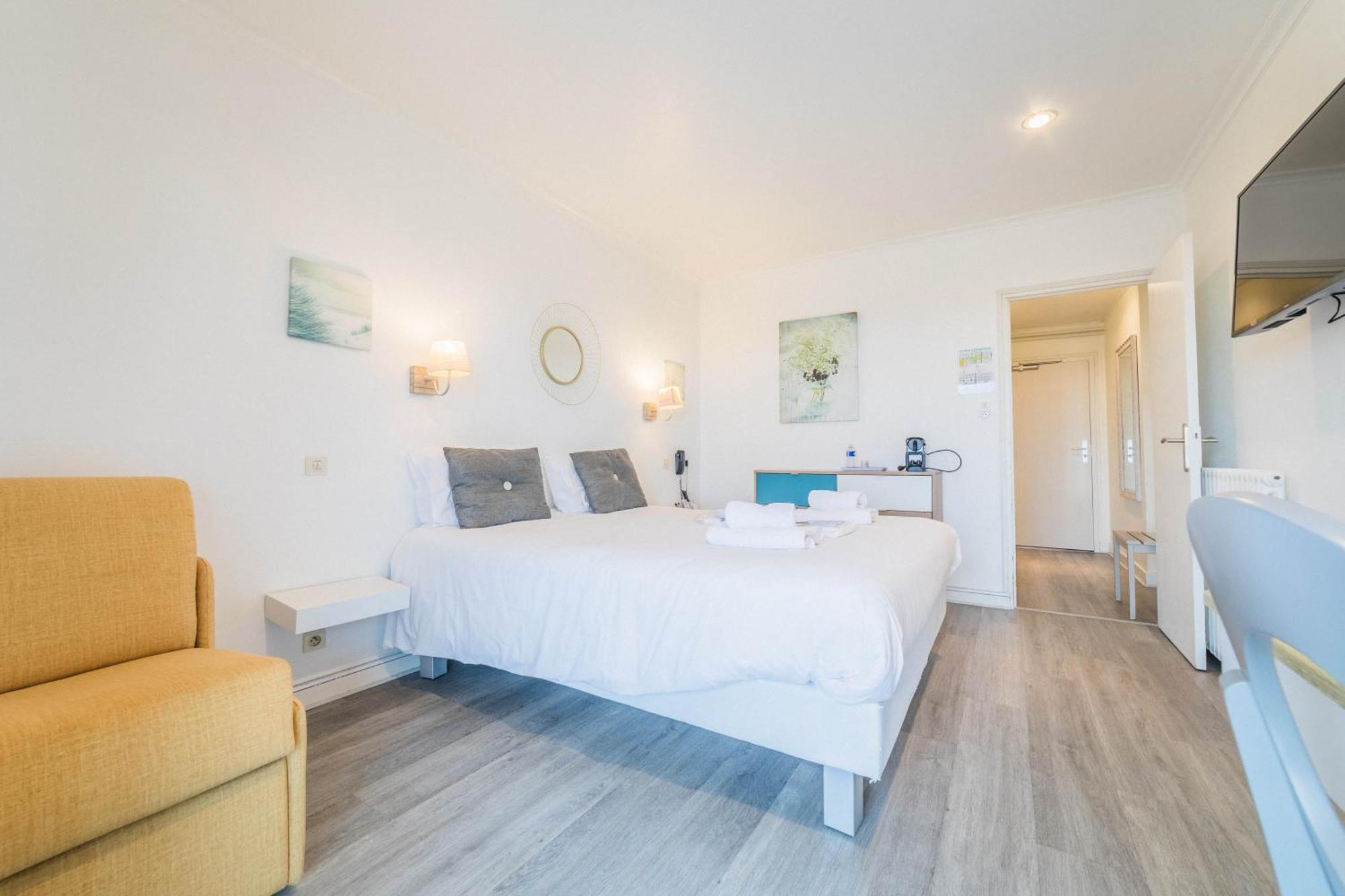 Relais Du Bas Limousin Hotel Sadroc Екстериор снимка