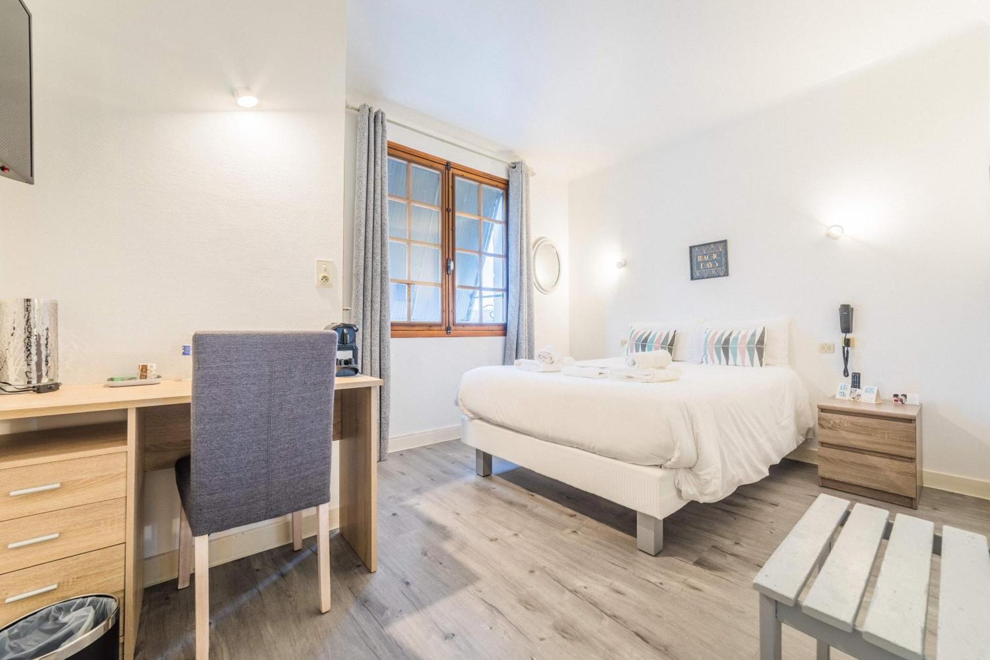 Relais Du Bas Limousin Hotel Sadroc Екстериор снимка