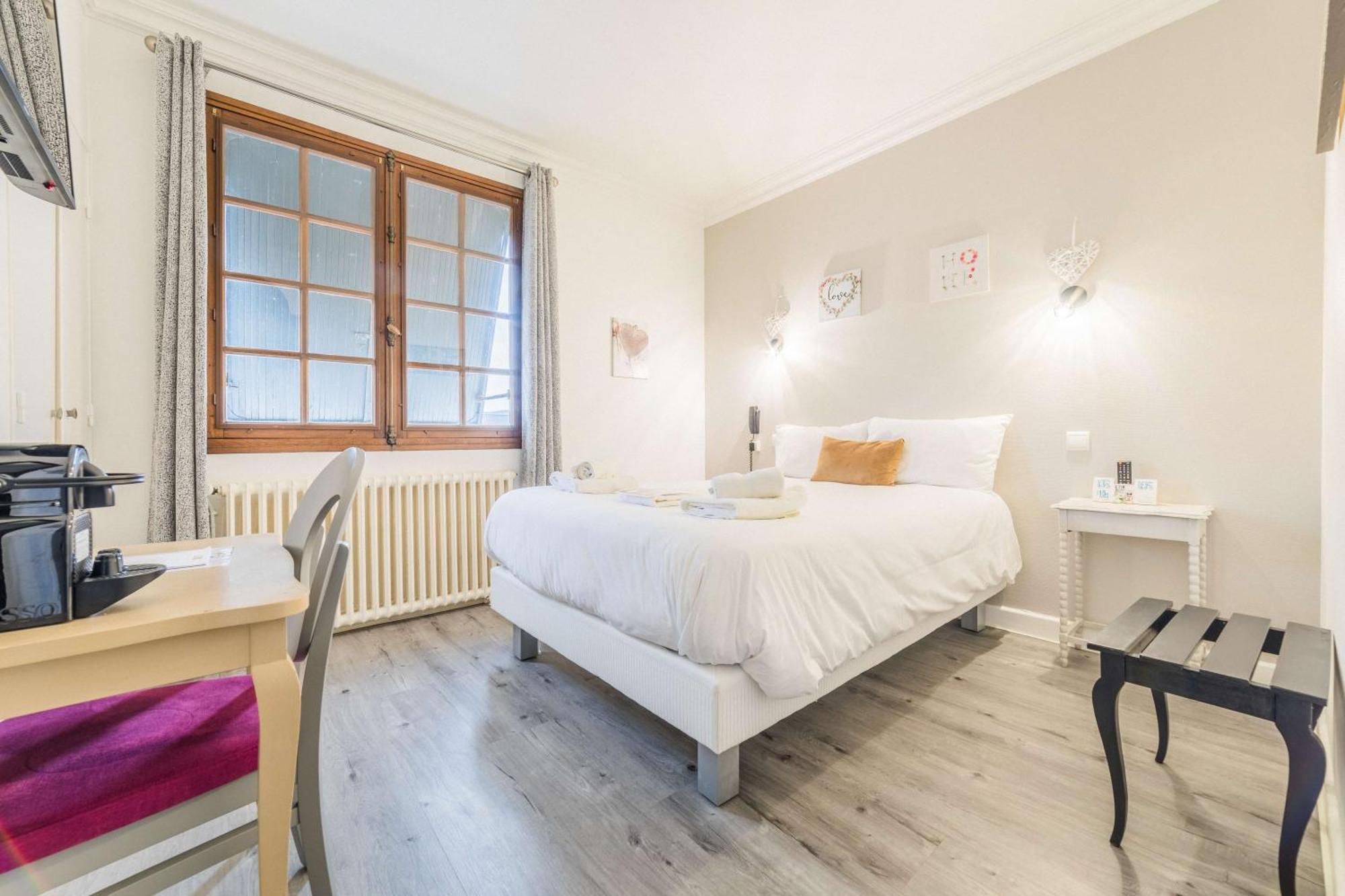 Relais Du Bas Limousin Hotel Sadroc Екстериор снимка