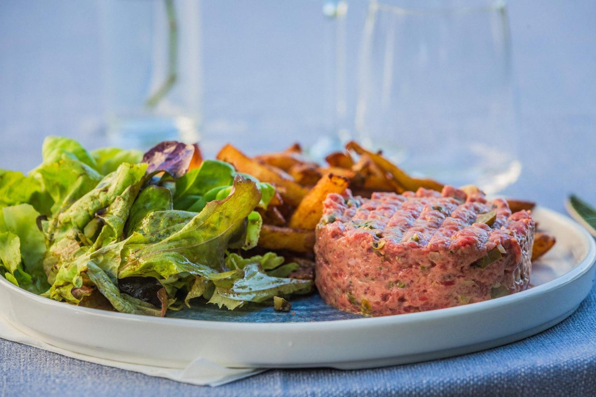Relais Du Bas Limousin Hotel Sadroc Екстериор снимка