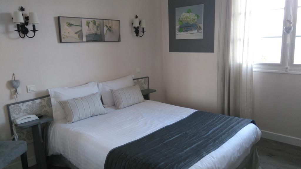 Relais Du Bas Limousin Hotel Sadroc Екстериор снимка