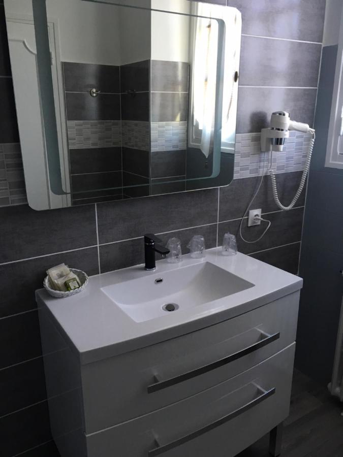 Relais Du Bas Limousin Hotel Sadroc Екстериор снимка
