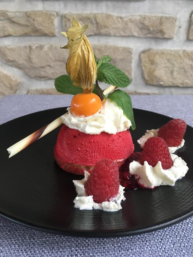 Relais Du Bas Limousin Hotel Sadroc Екстериор снимка