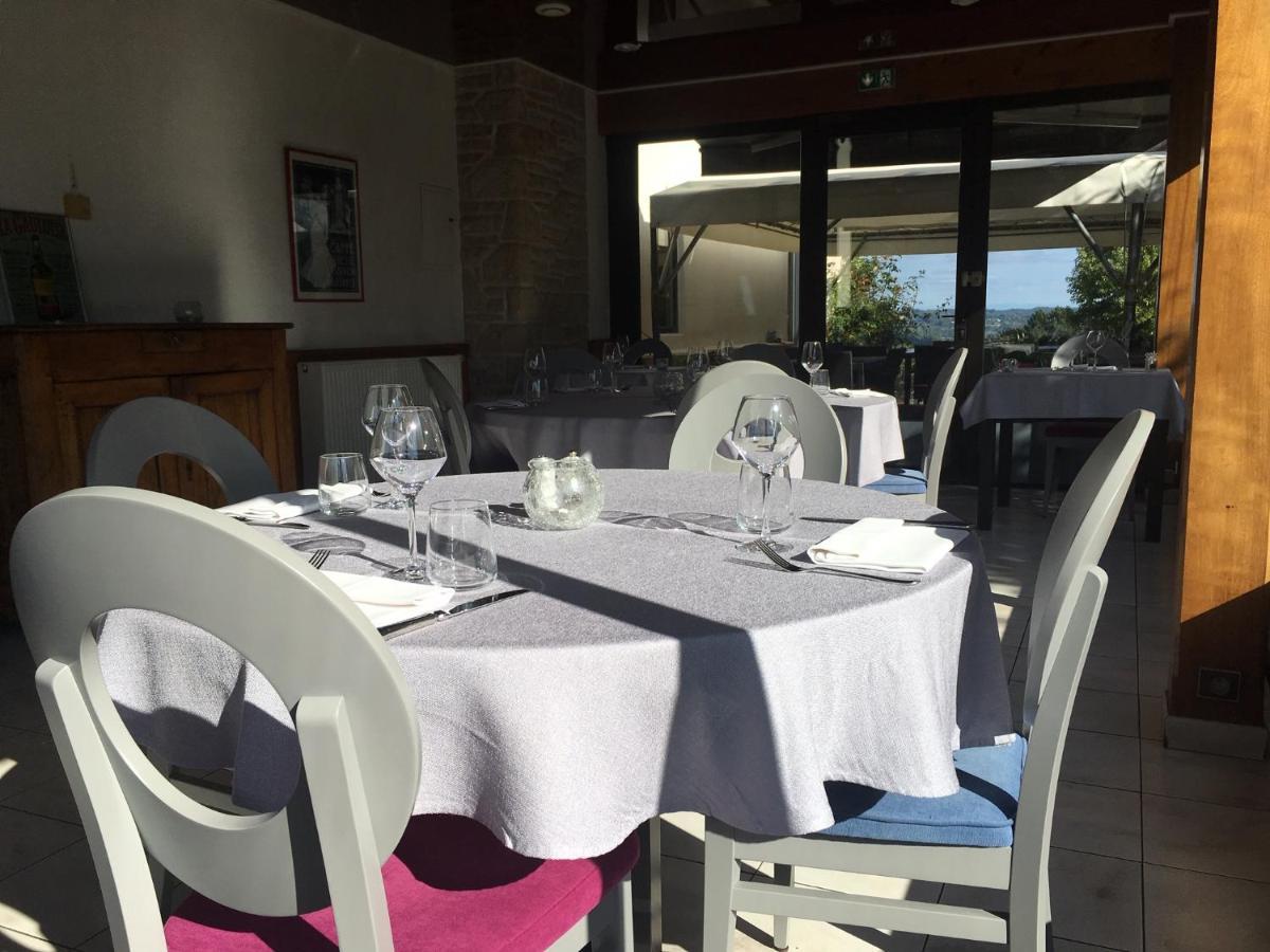 Relais Du Bas Limousin Hotel Sadroc Екстериор снимка